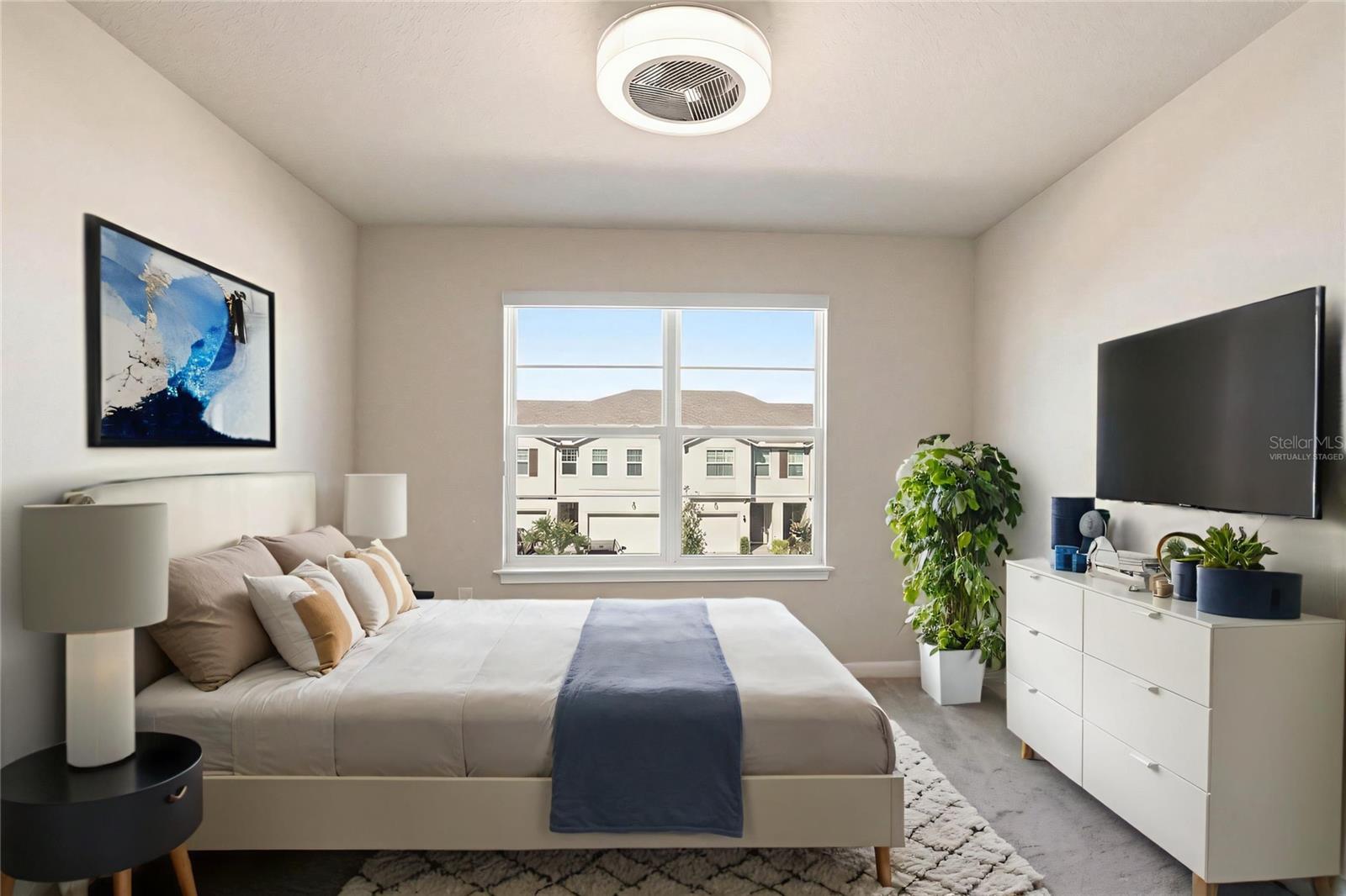 VOLANTI - Residential