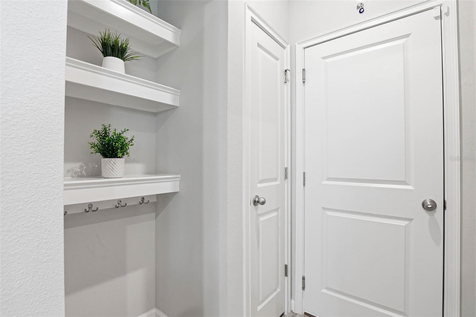 VOLANTI - Residential