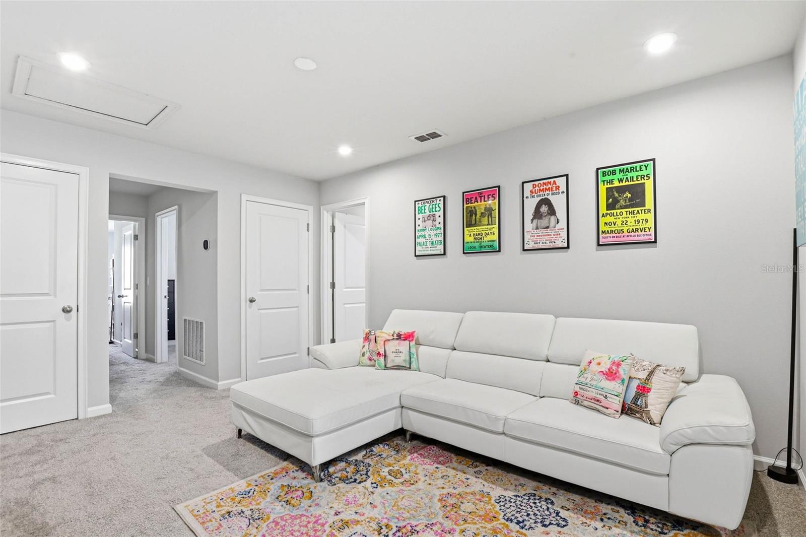 VOLANTI - Residential