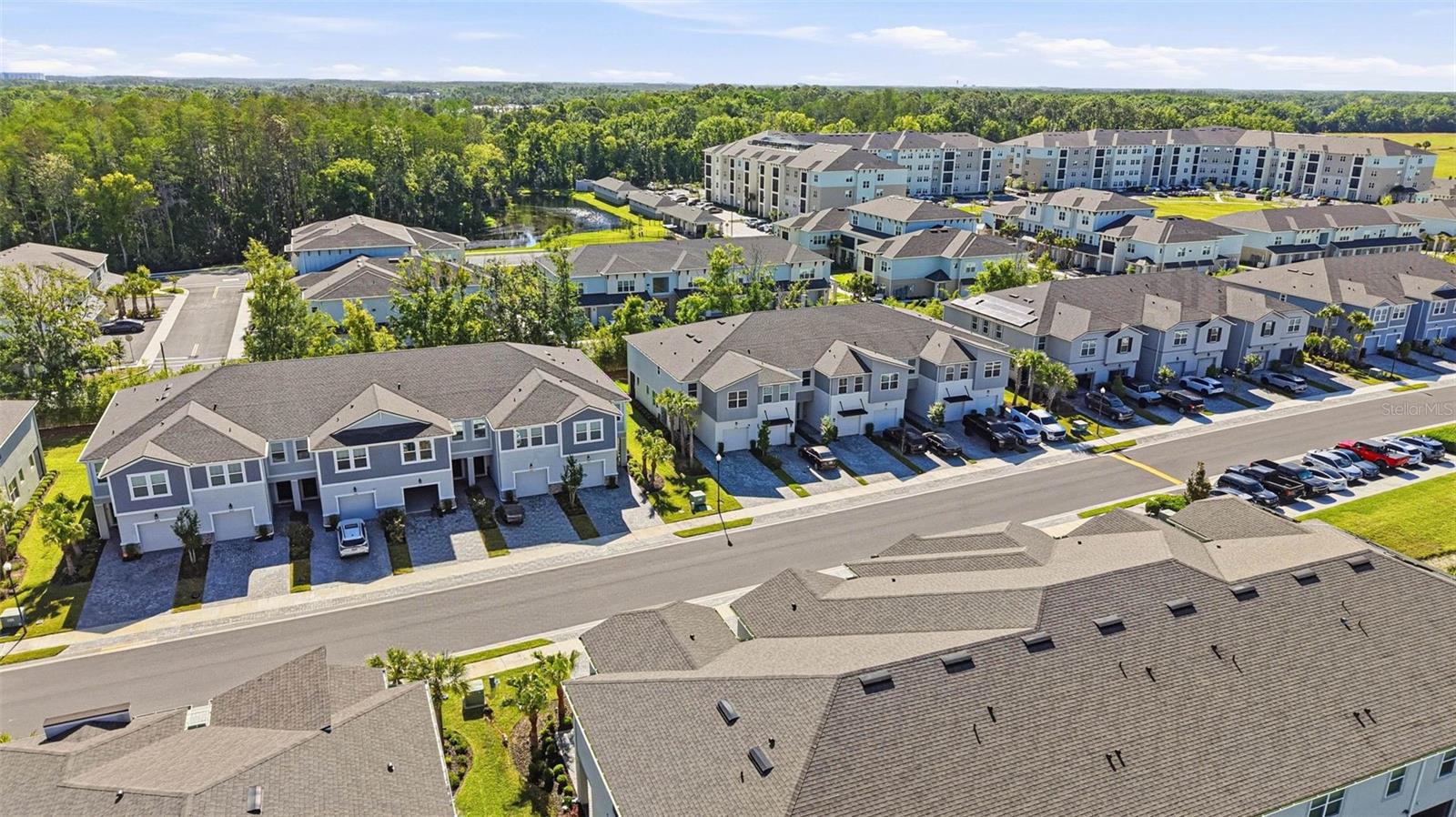 VOLANTI - Residential