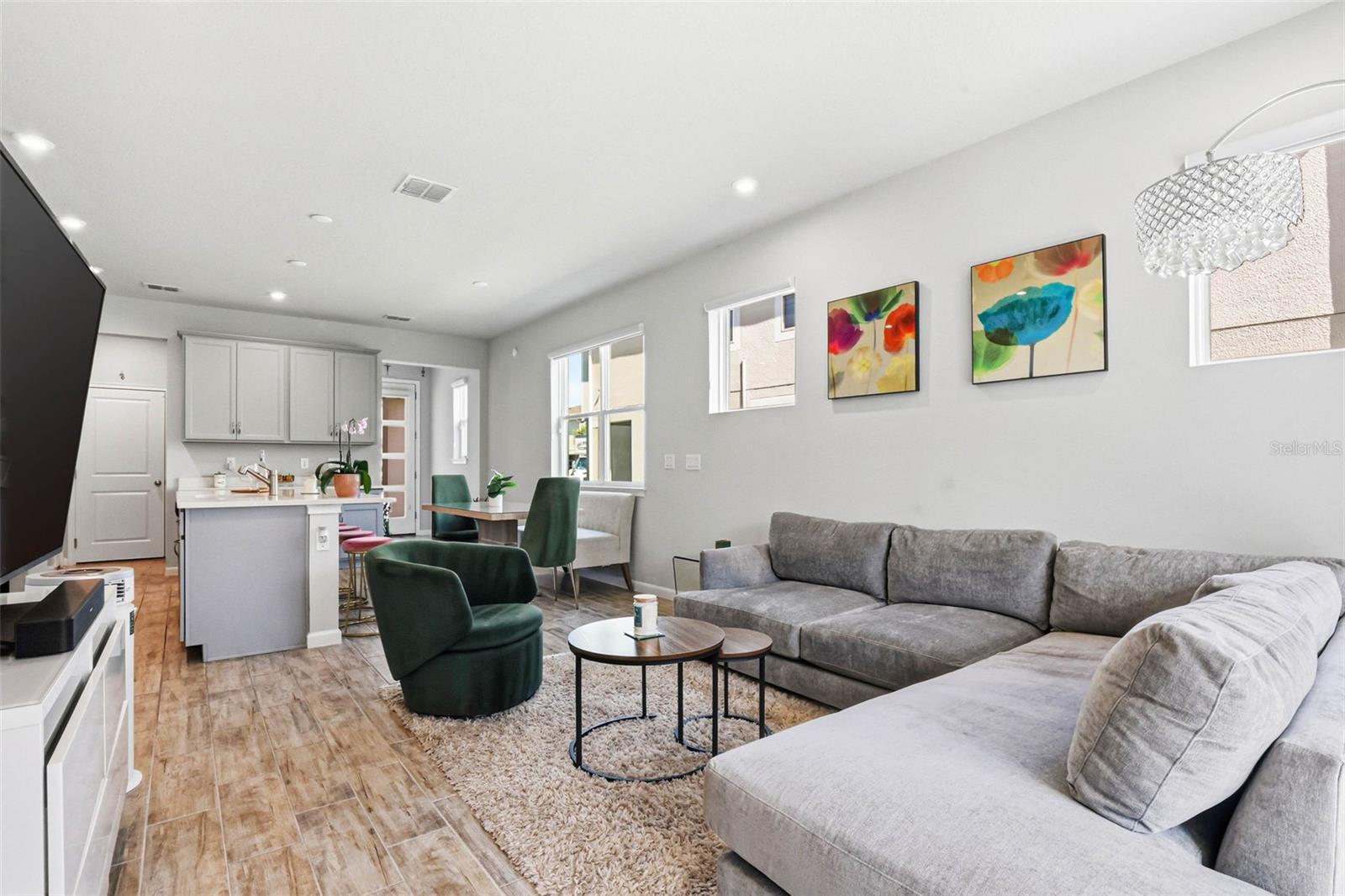 VOLANTI - Residential