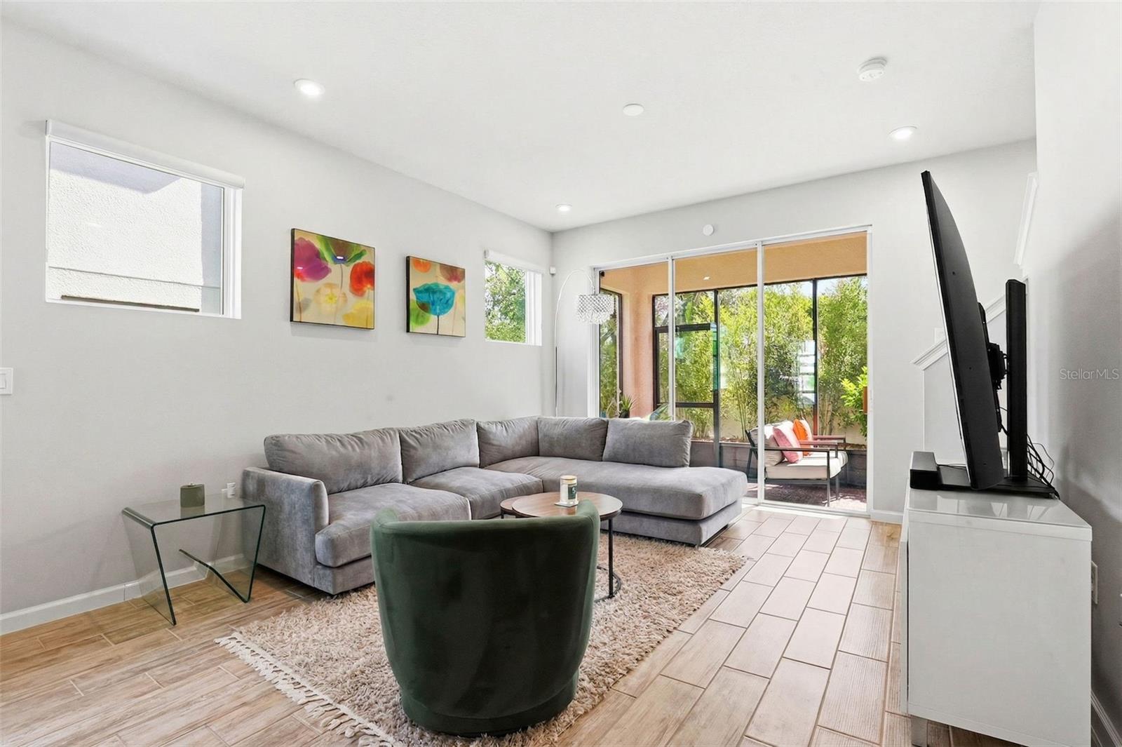 VOLANTI - Residential