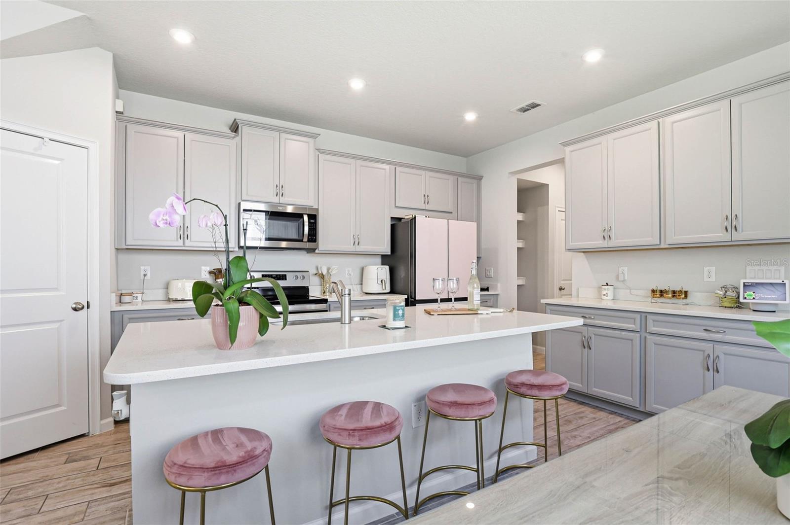 VOLANTI - Residential