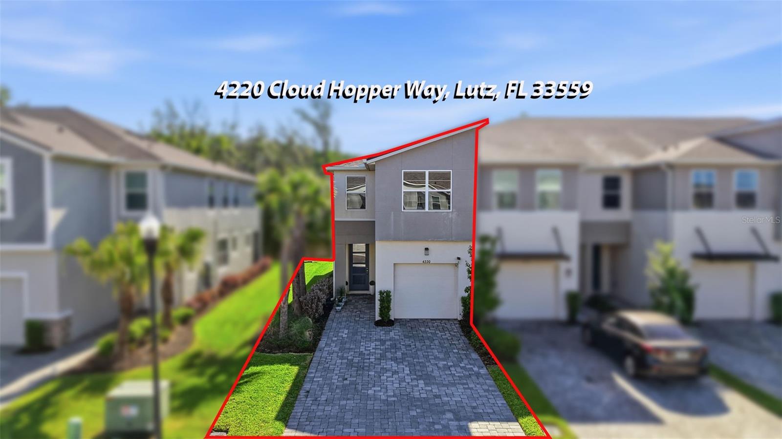 VOLANTI - Residential