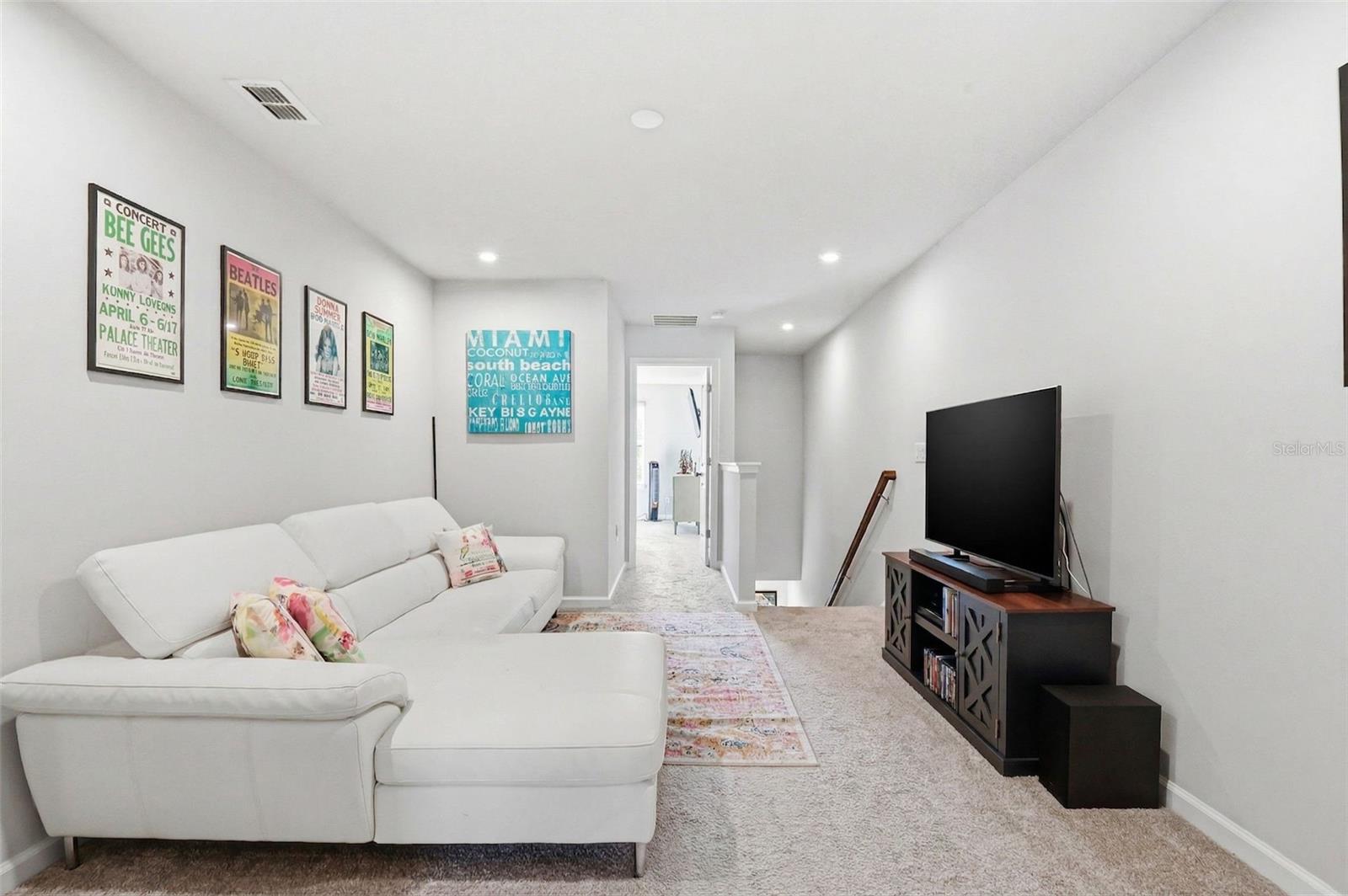 VOLANTI - Residential