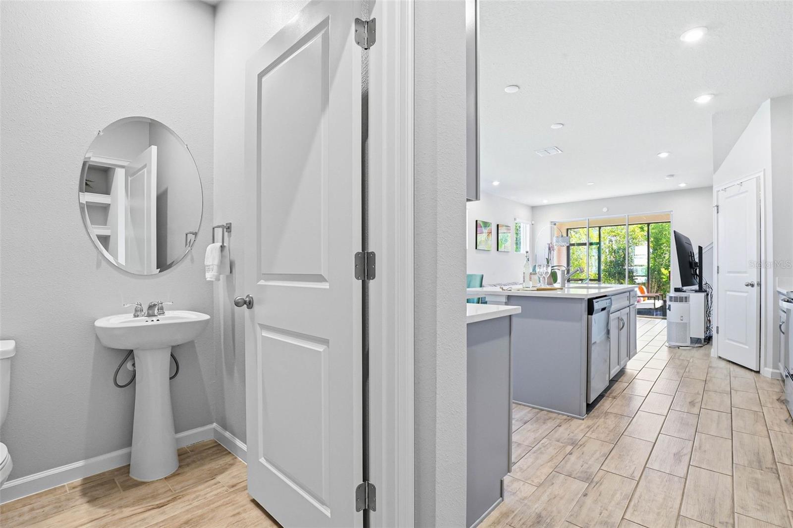 VOLANTI - Residential