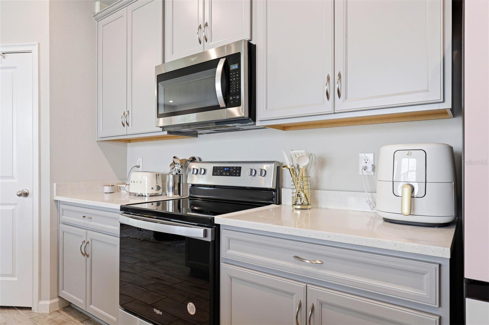 VOLANTI - Residential