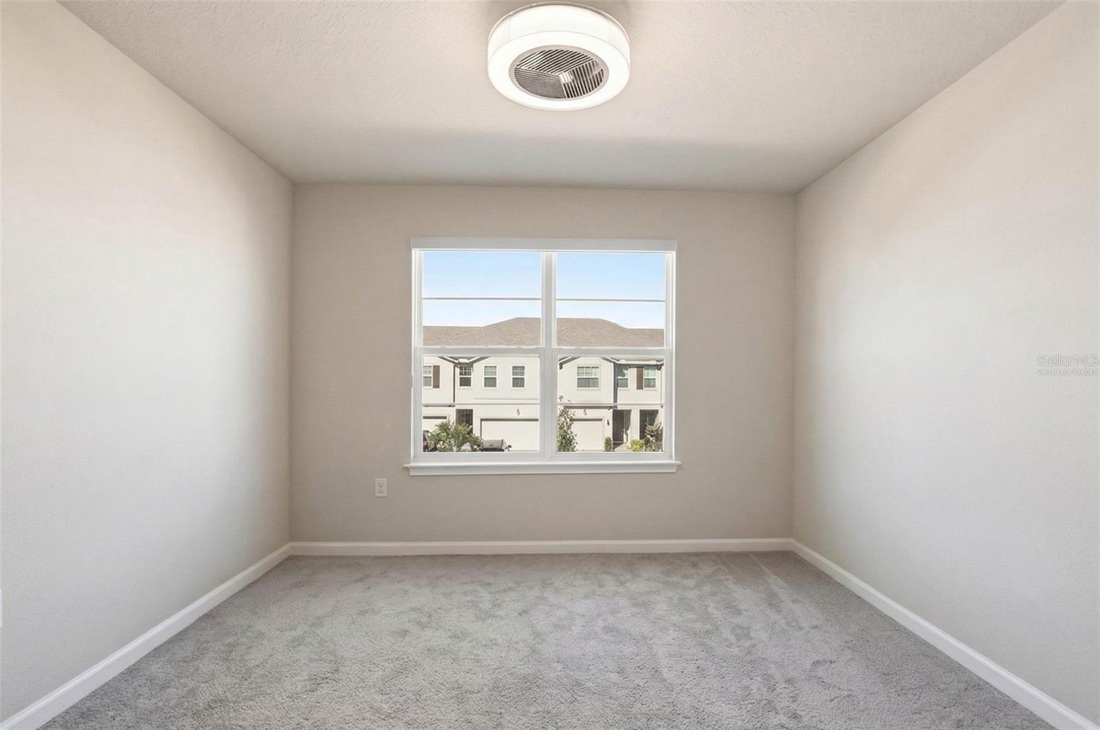 VOLANTI - Residential