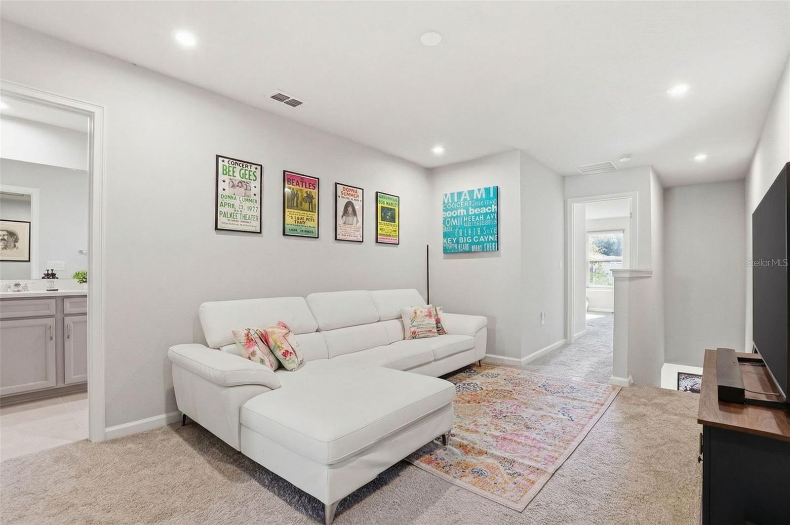 VOLANTI - Residential