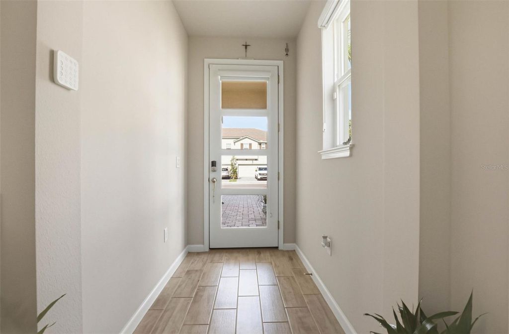 Photo of 4220 Cloud Hopper Way, Lutz, FL 33559 (MLS # TB8490982)