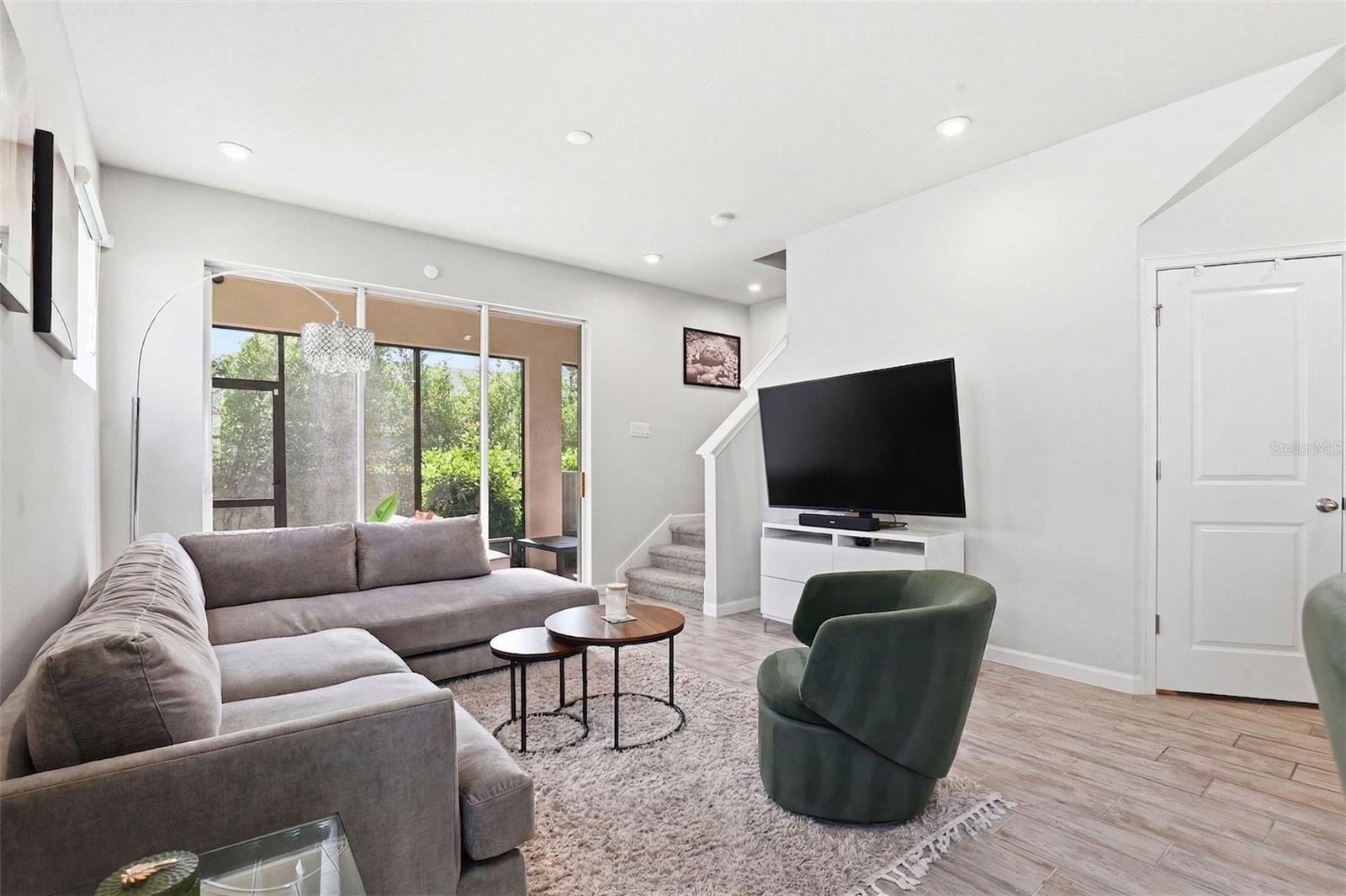 VOLANTI - Residential