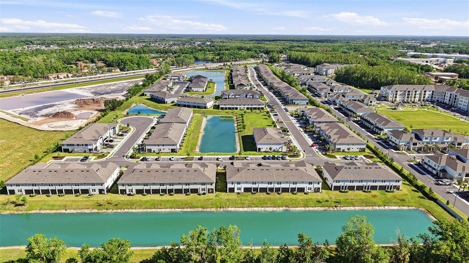 VOLANTI - Residential