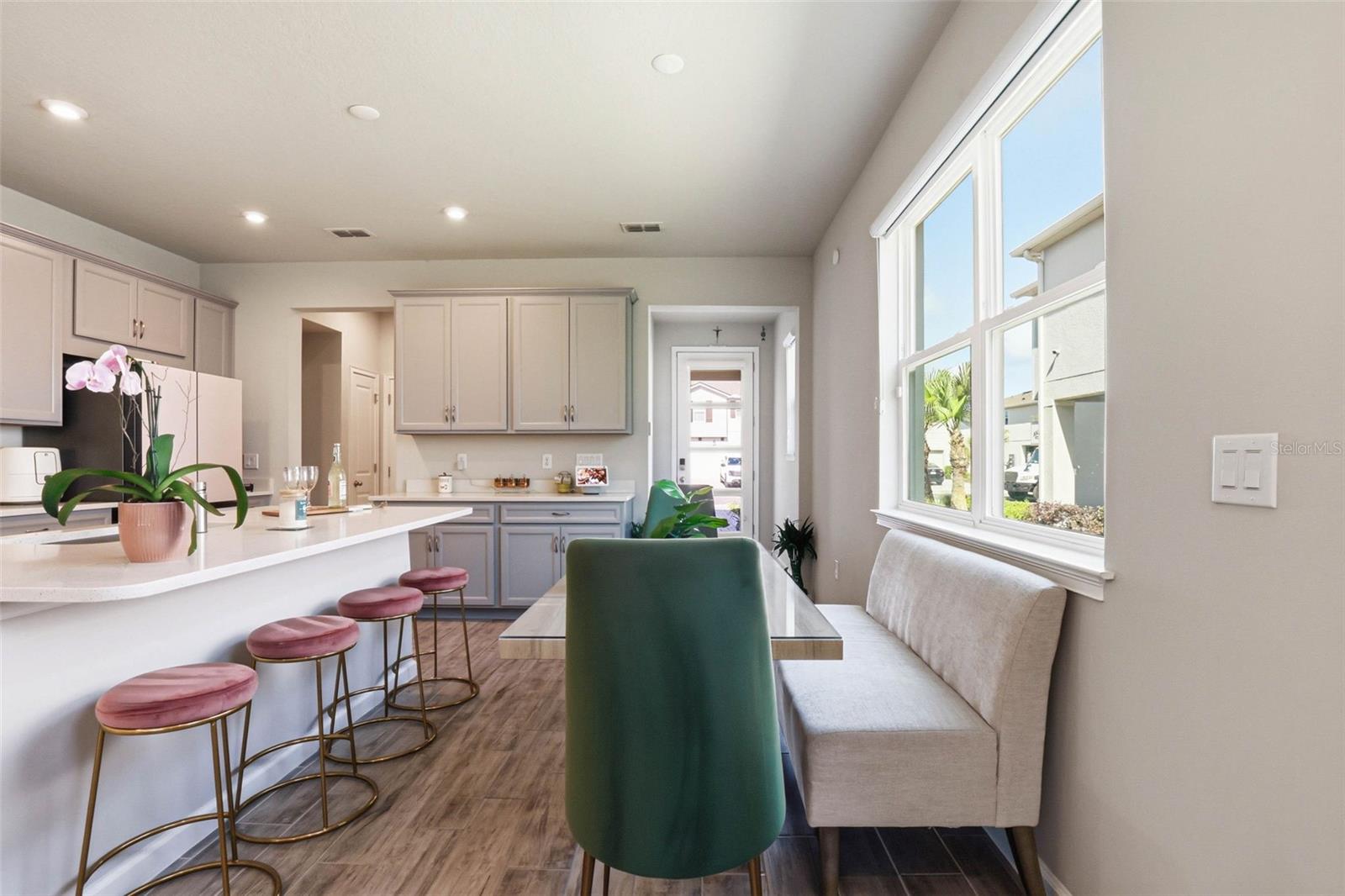 VOLANTI - Residential