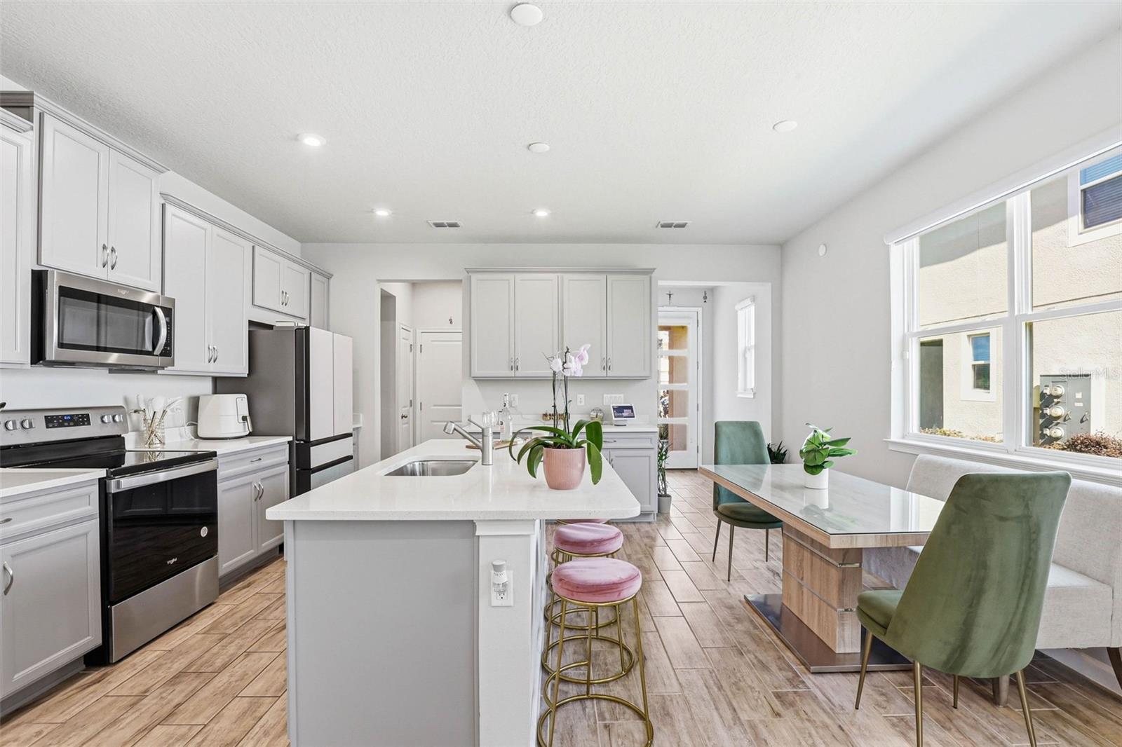 VOLANTI - Residential