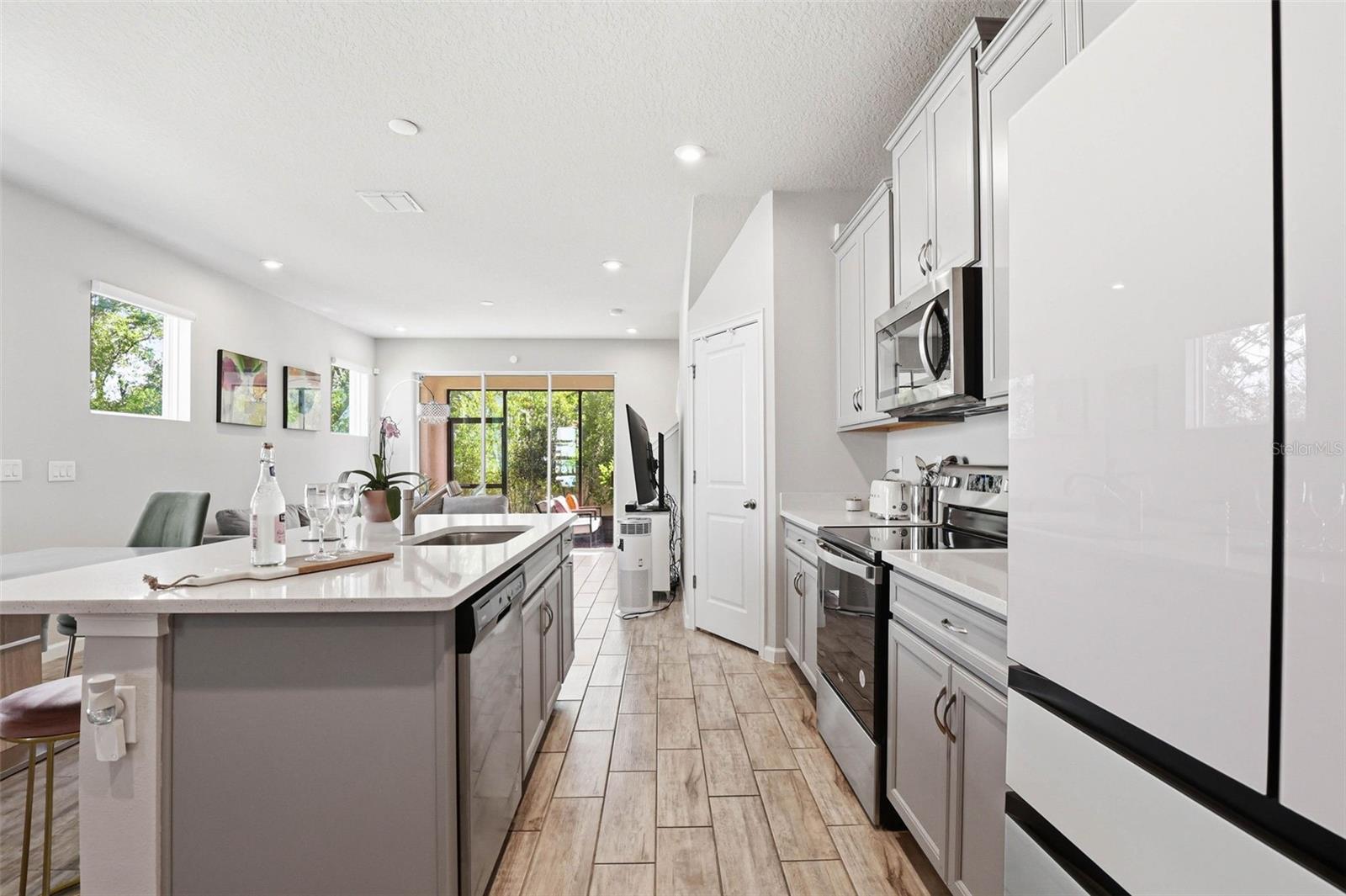 VOLANTI - Residential