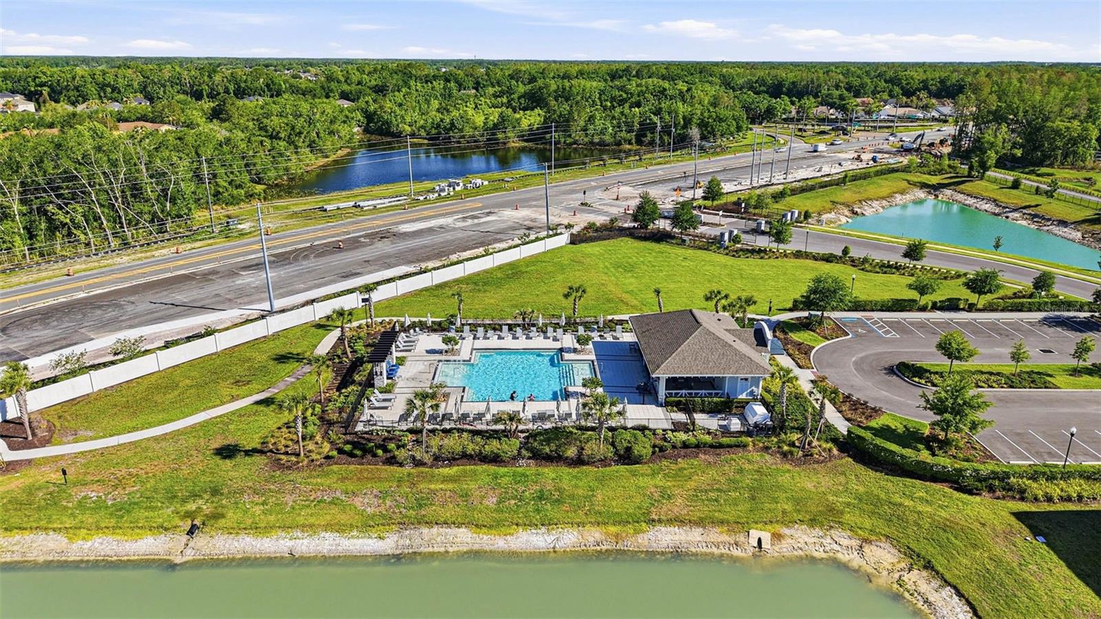 VOLANTI - Residential