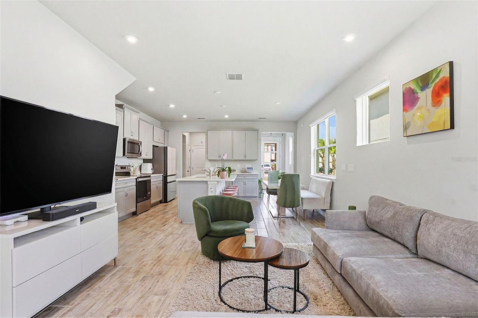 VOLANTI - Residential