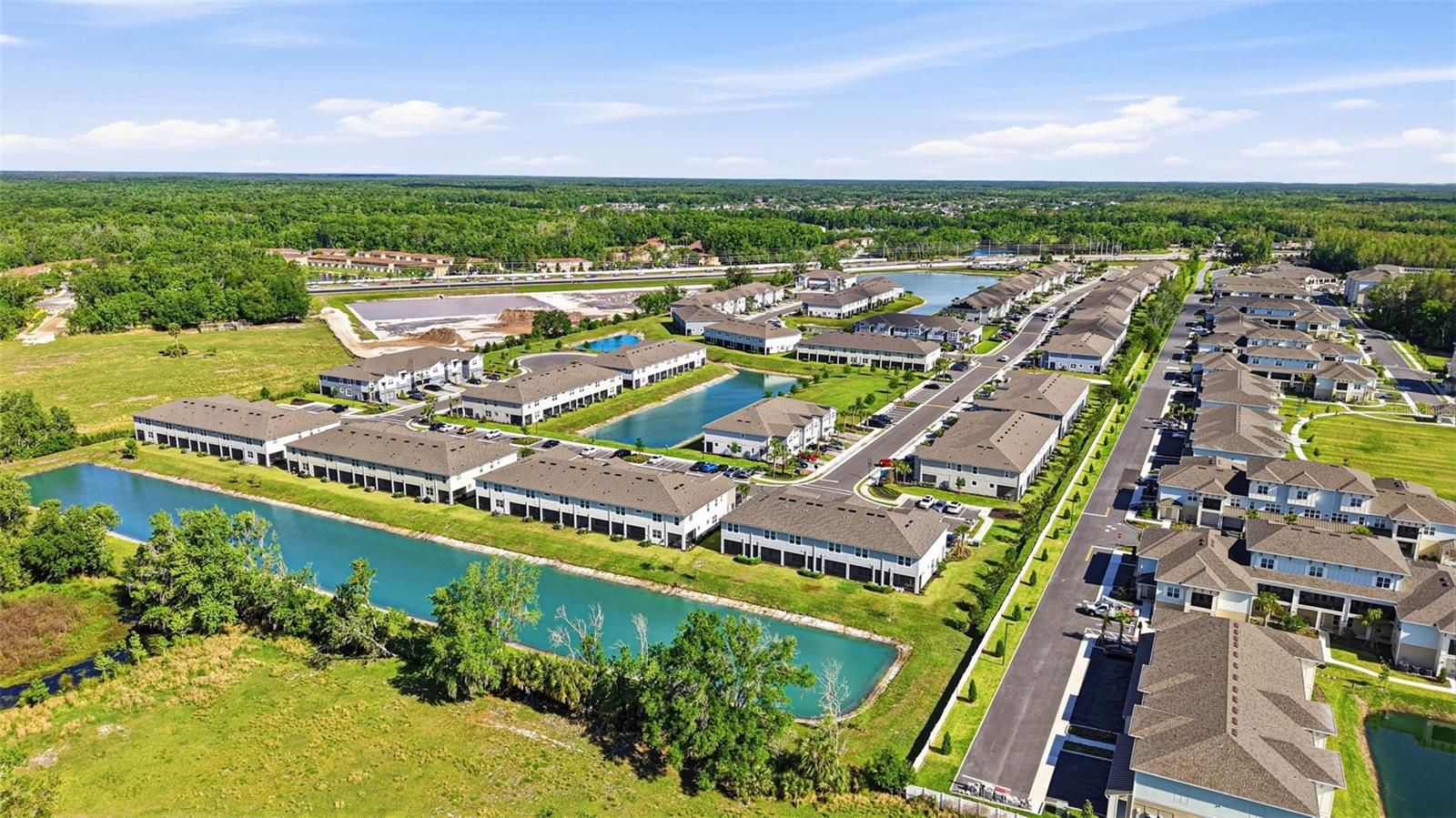 VOLANTI - Residential