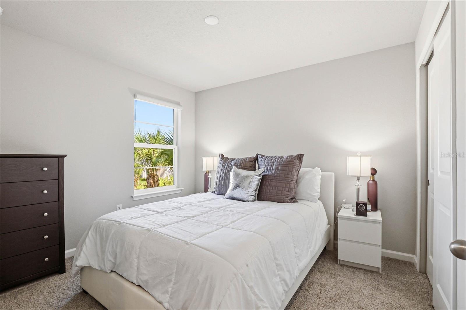 VOLANTI - Residential