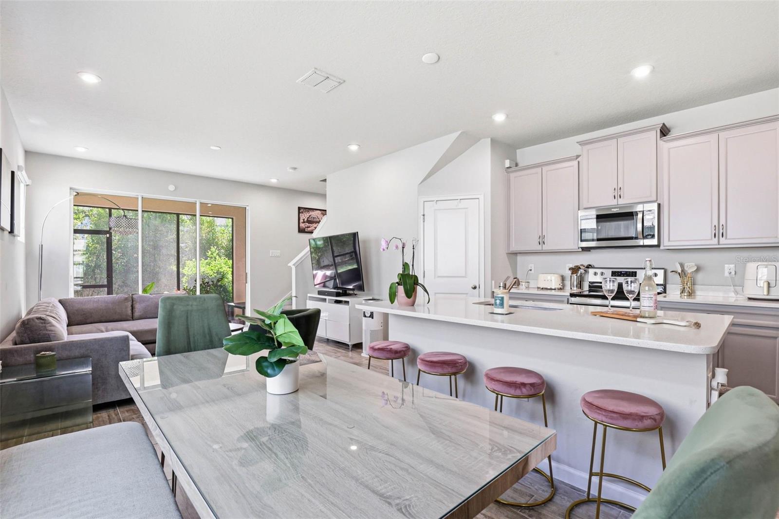 VOLANTI - Residential