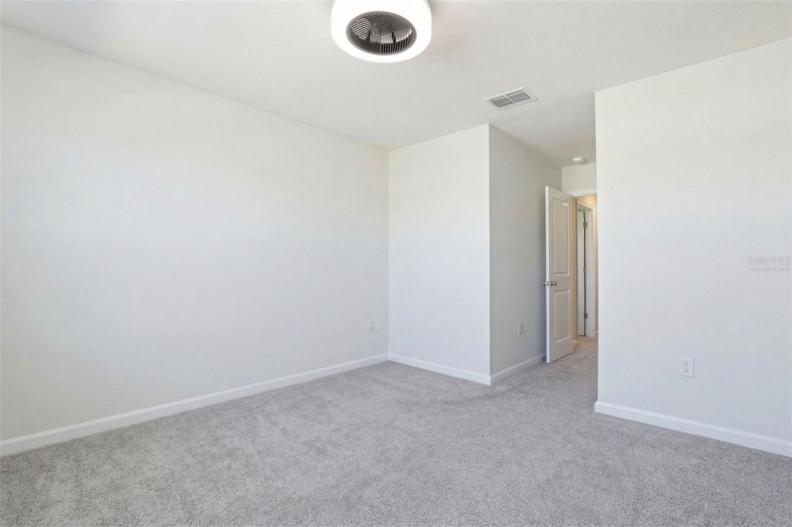 VOLANTI - Residential