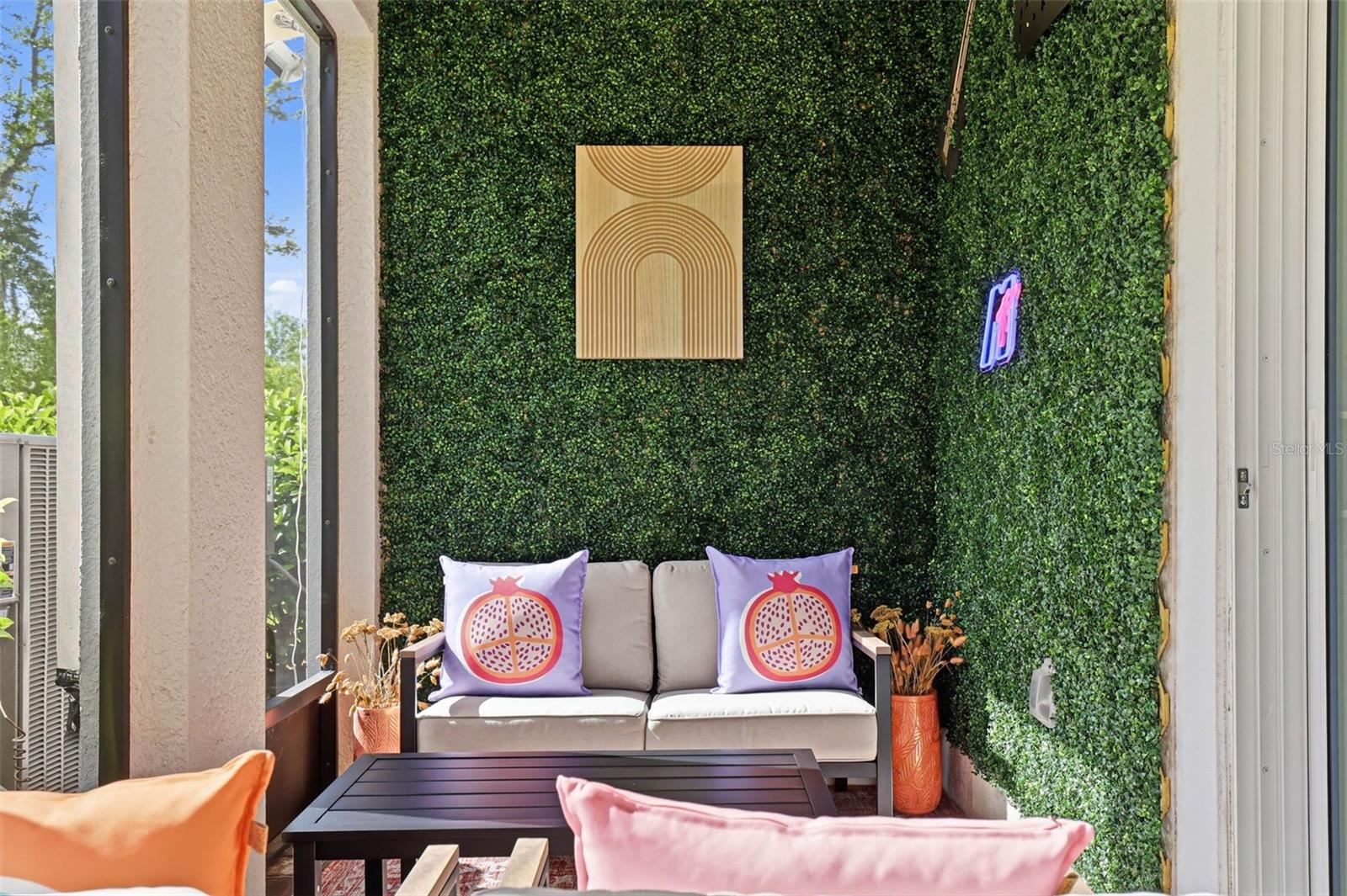 VOLANTI - Residential