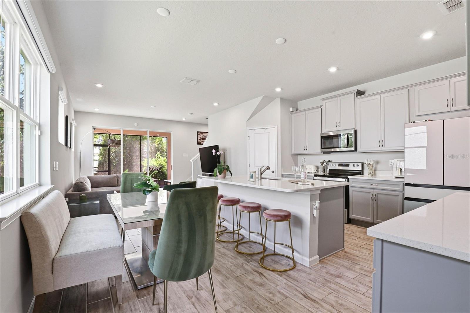 VOLANTI - Residential