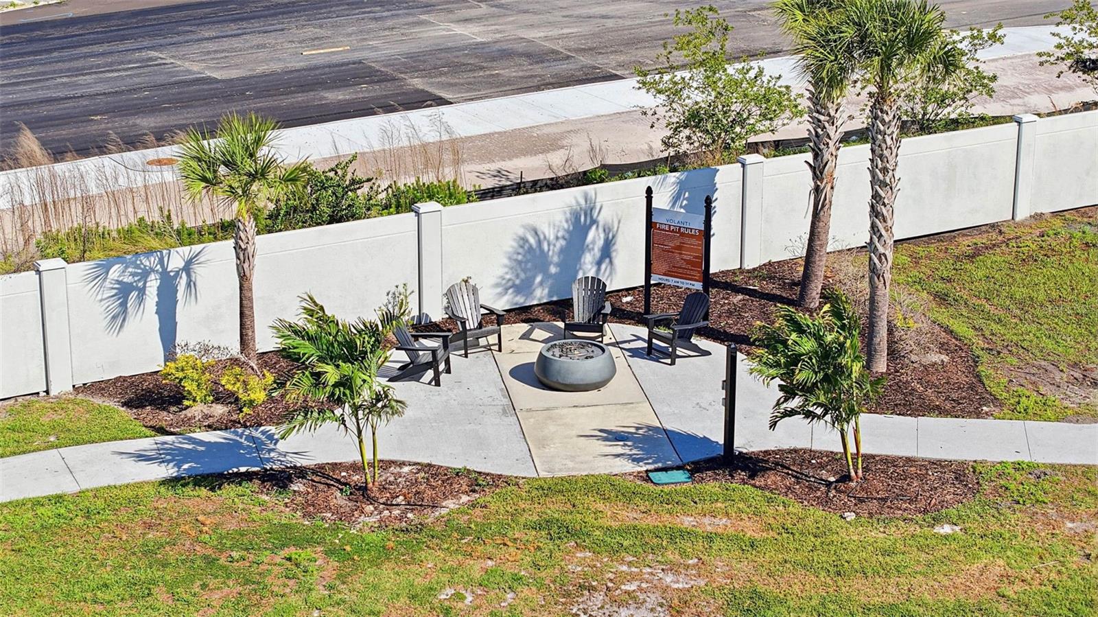 VOLANTI - Residential