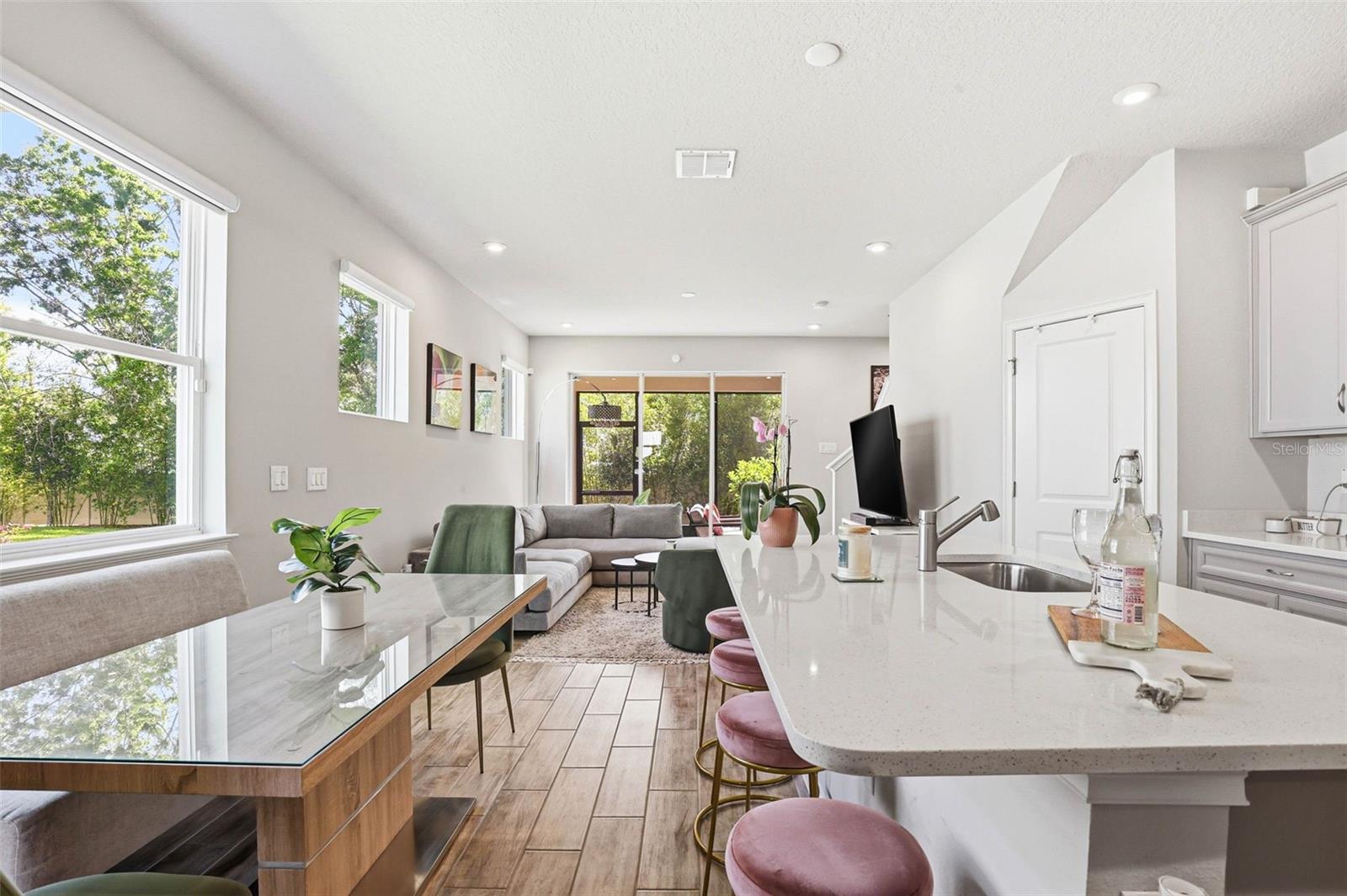 VOLANTI - Residential