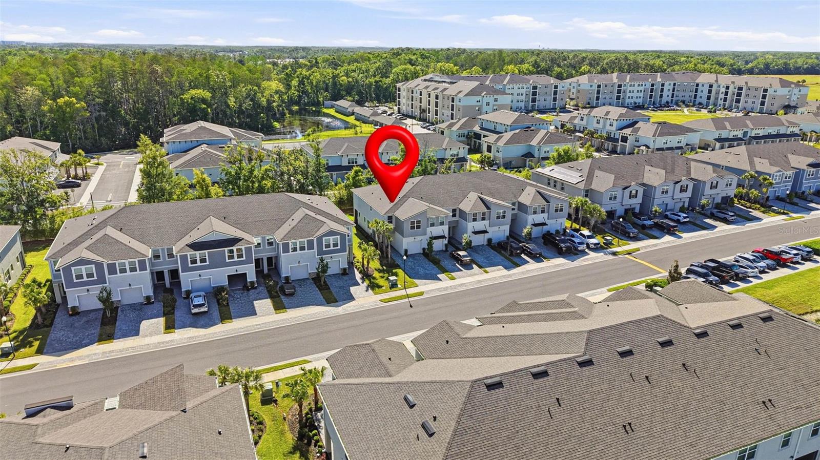 VOLANTI - Residential