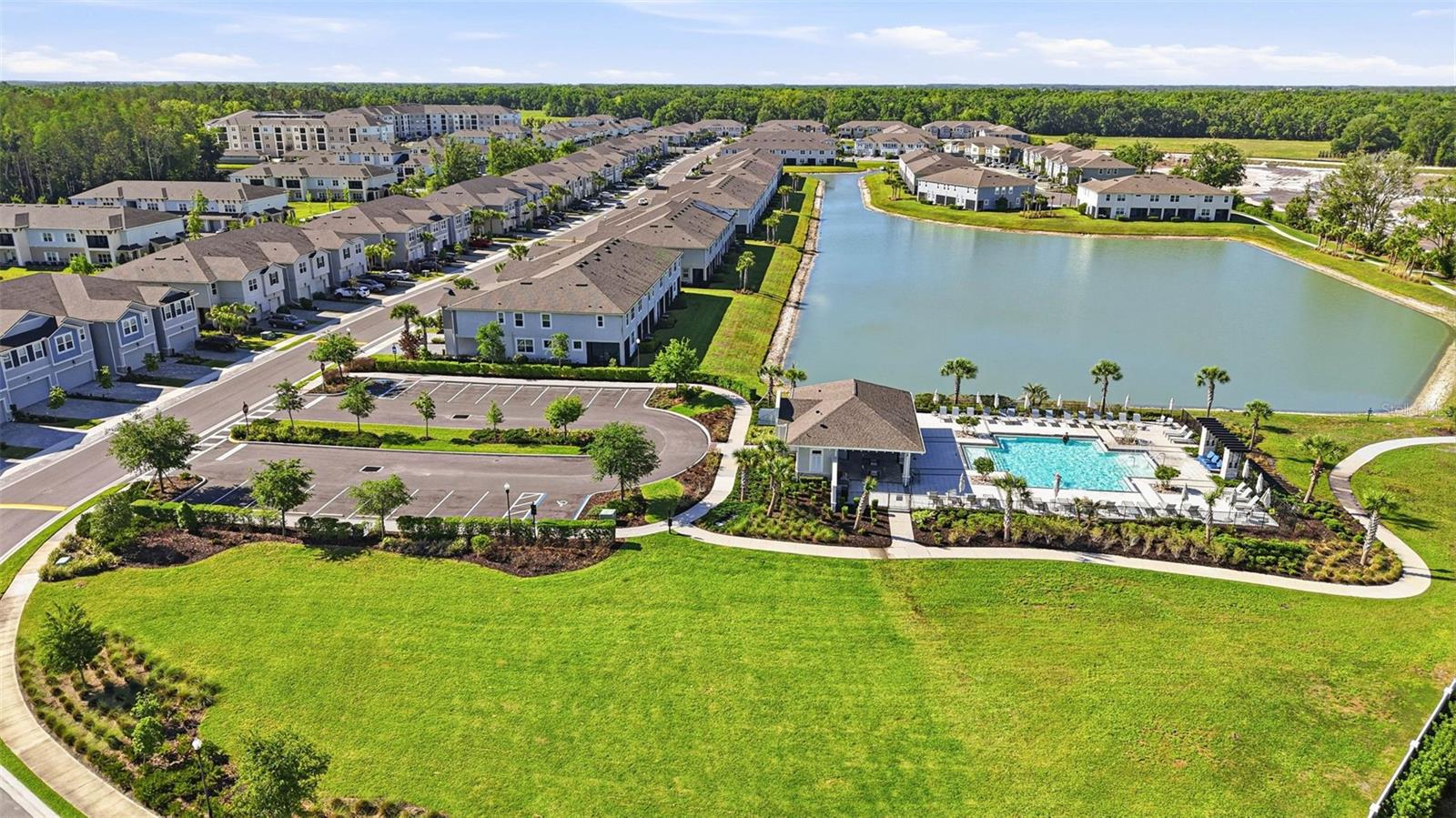 VOLANTI - Residential