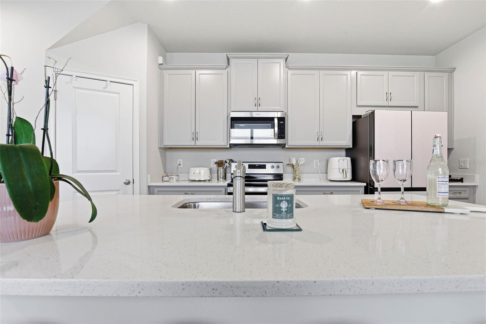 VOLANTI - Residential