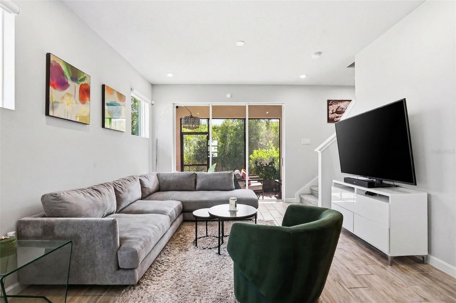 VOLANTI - Residential