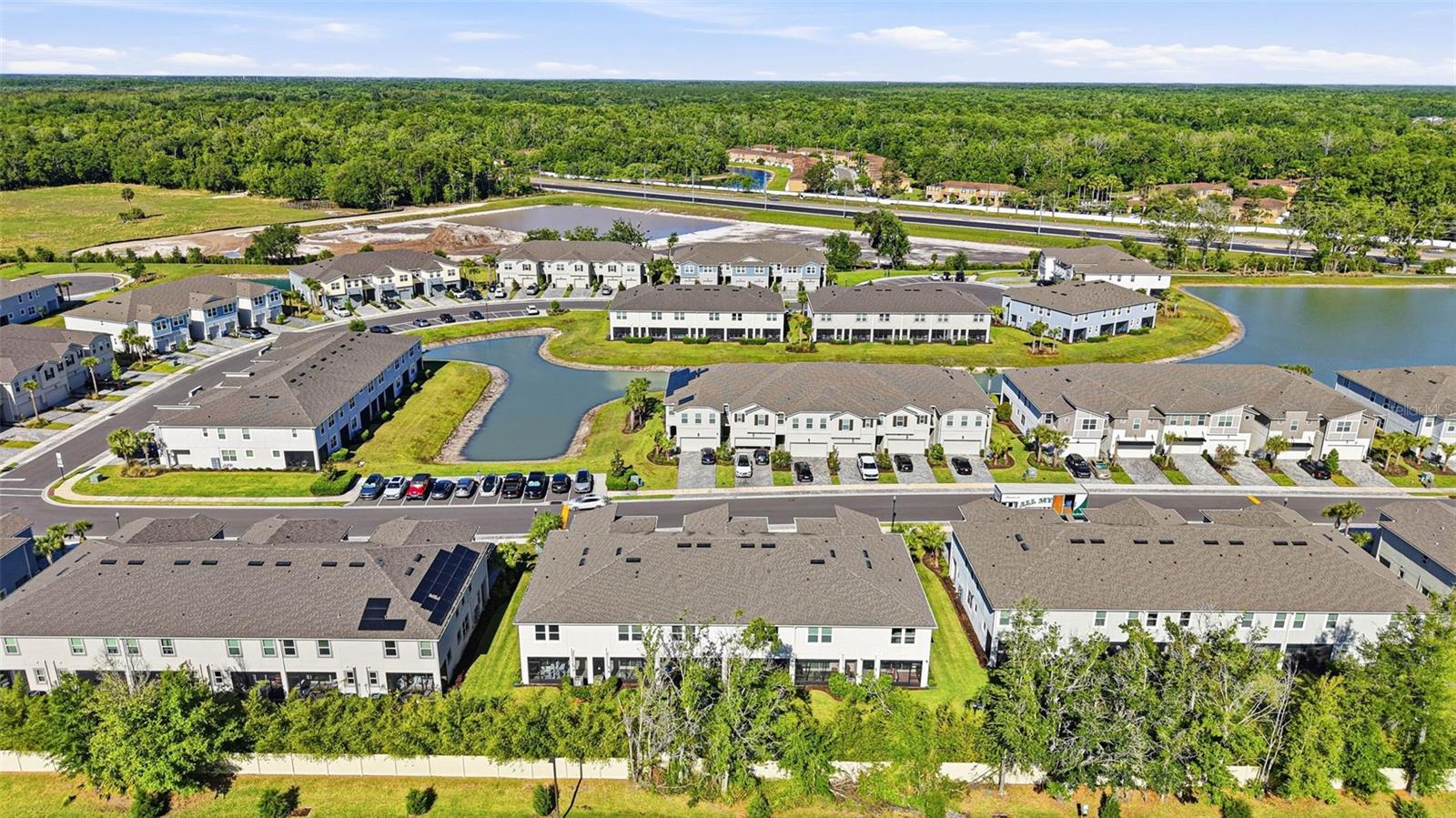 VOLANTI - Residential