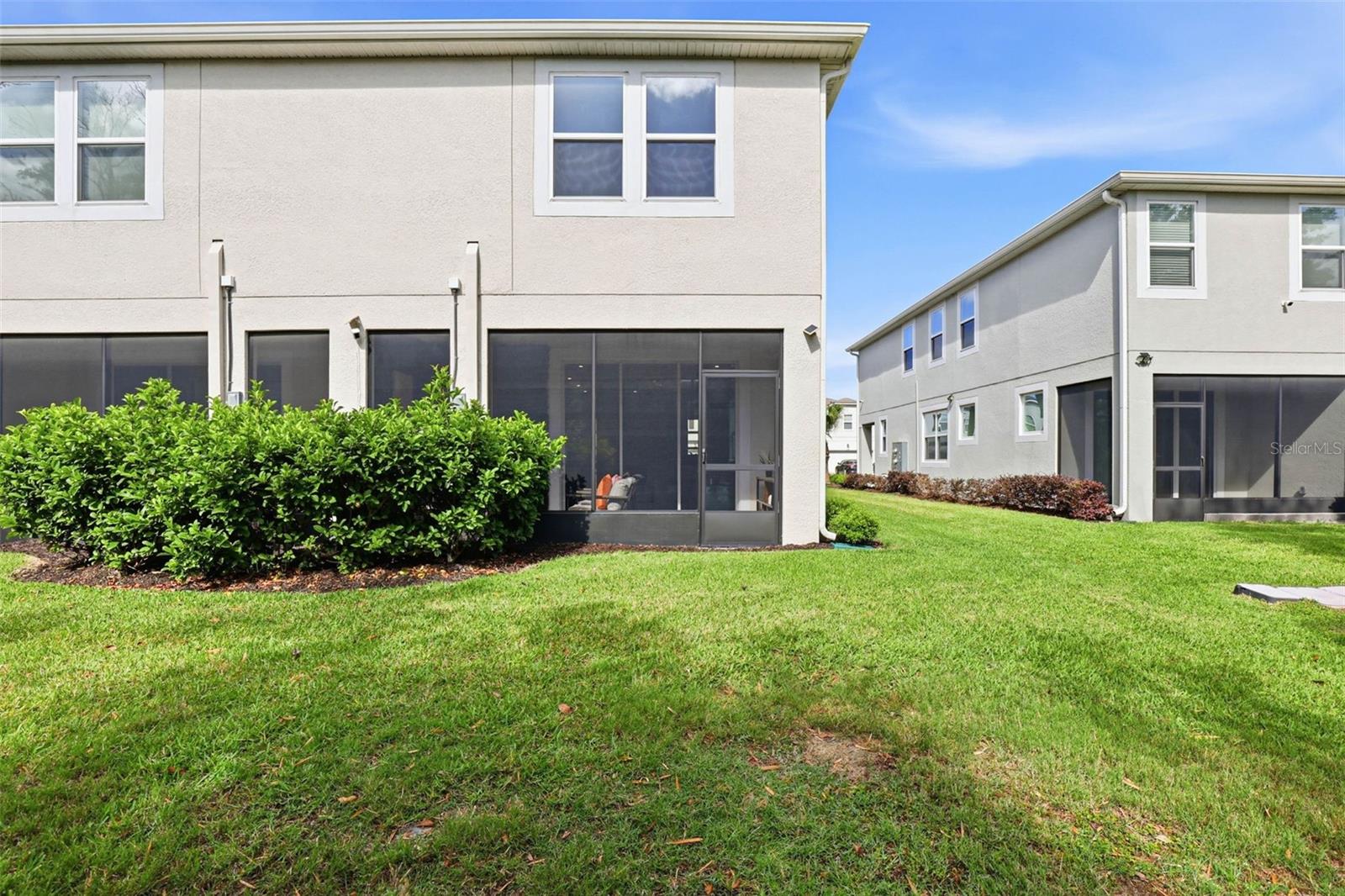 VOLANTI - Residential