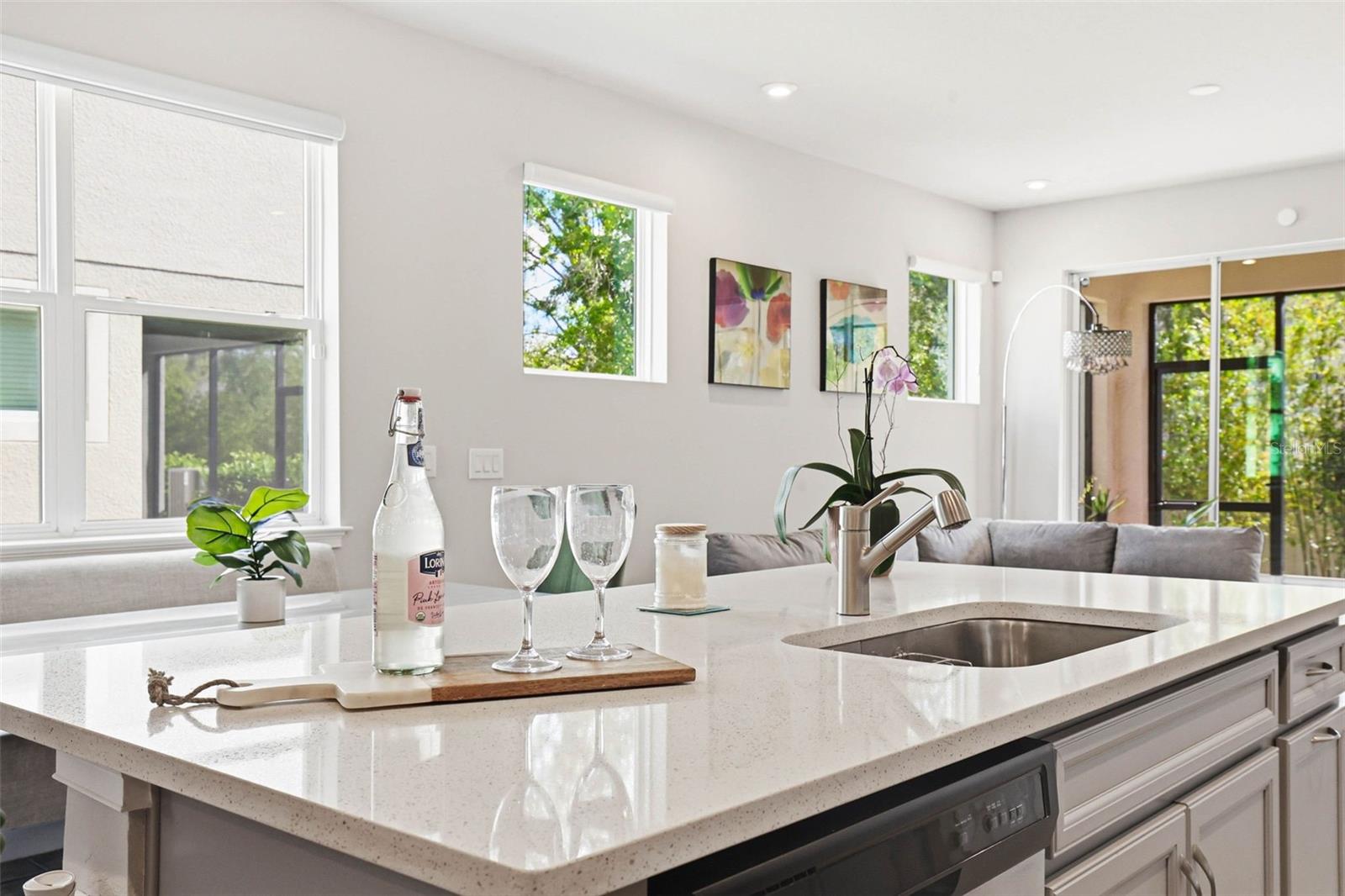 VOLANTI - Residential