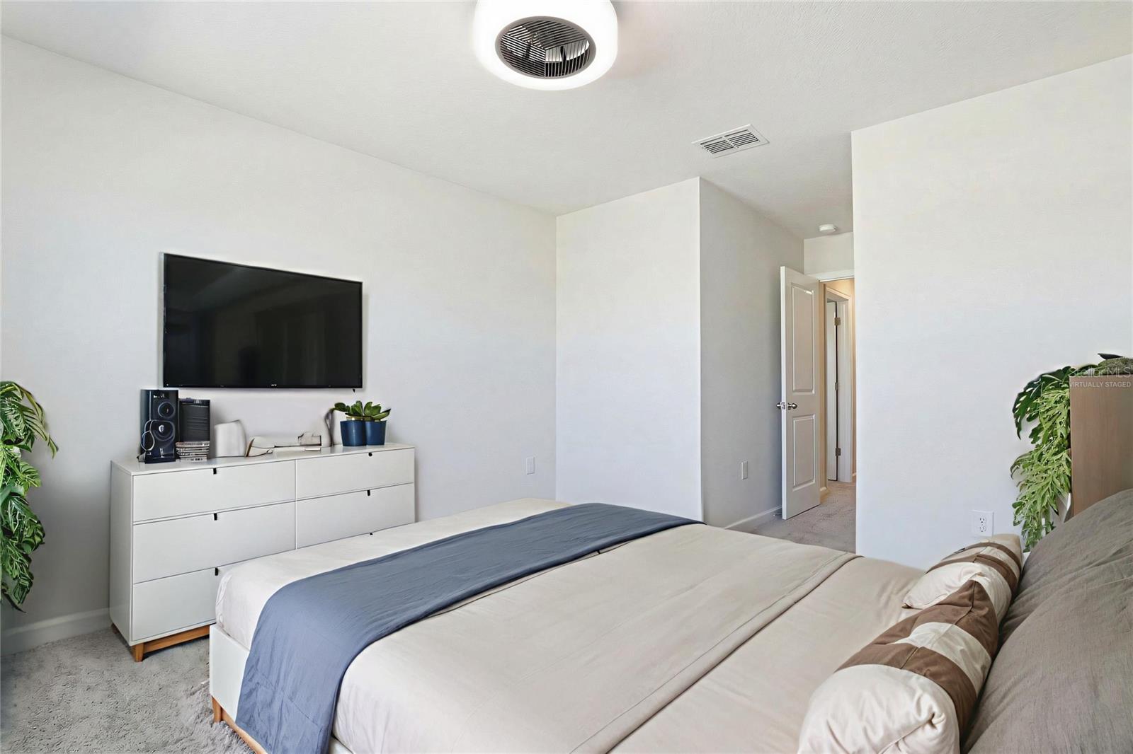 VOLANTI - Residential