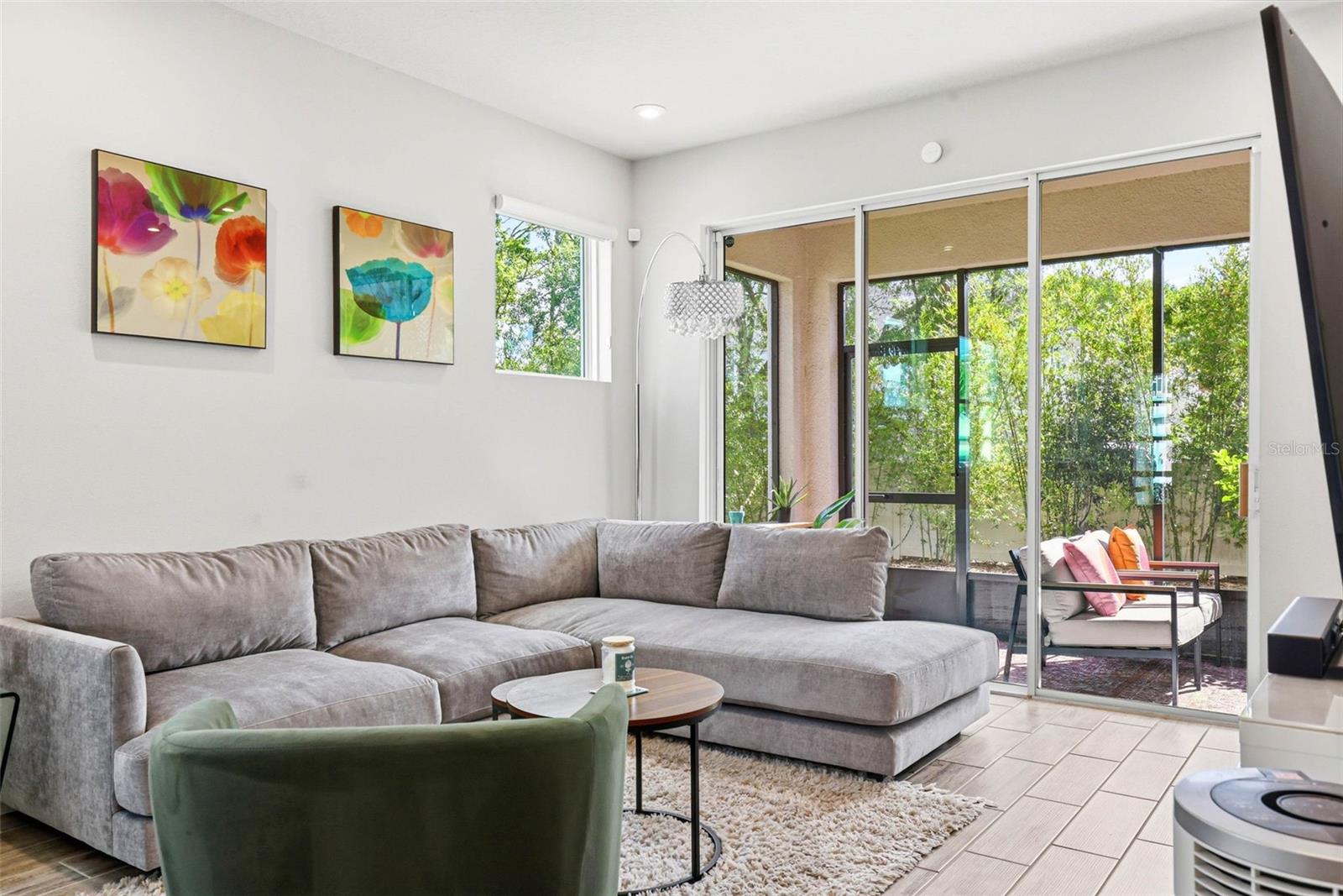 VOLANTI - Residential