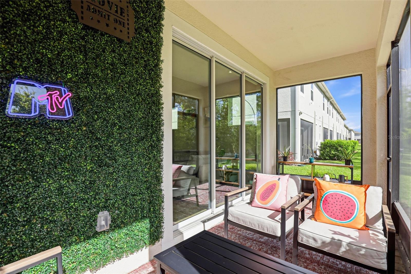 VOLANTI - Residential