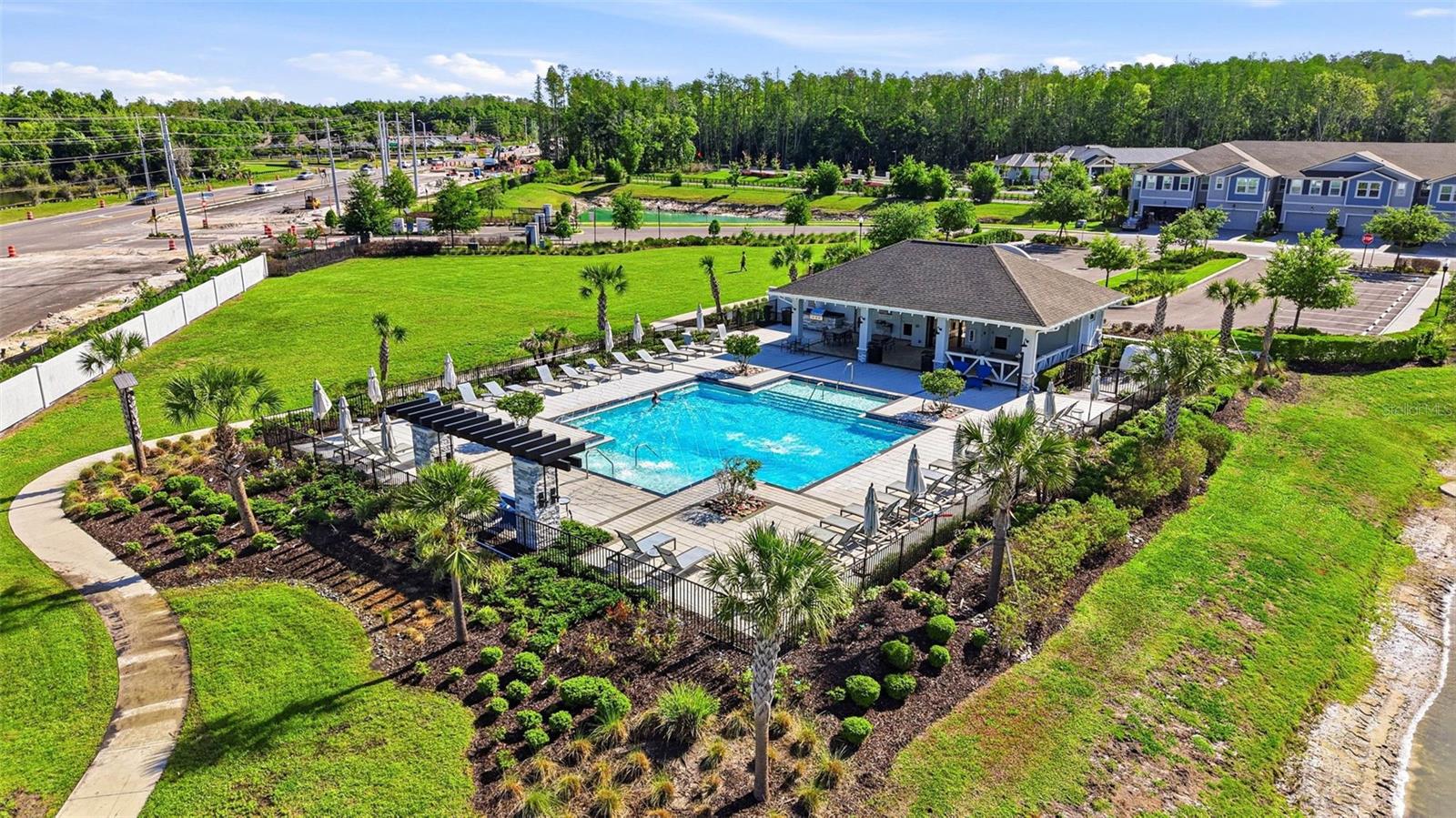 VOLANTI - Residential