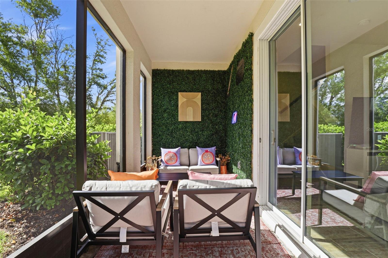 VOLANTI - Residential