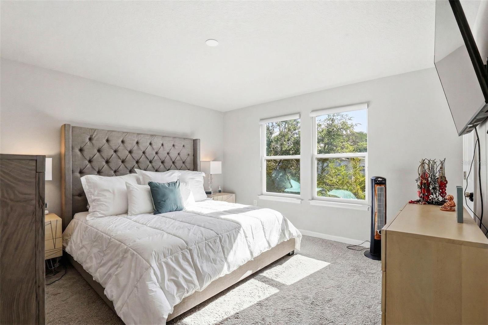 VOLANTI - Residential