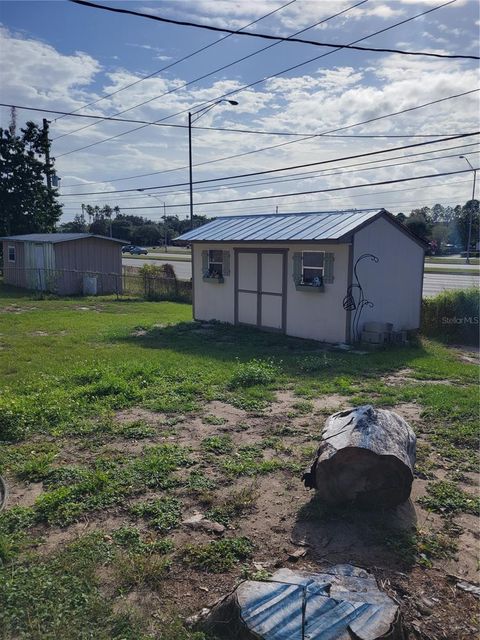 A home in APOPKA