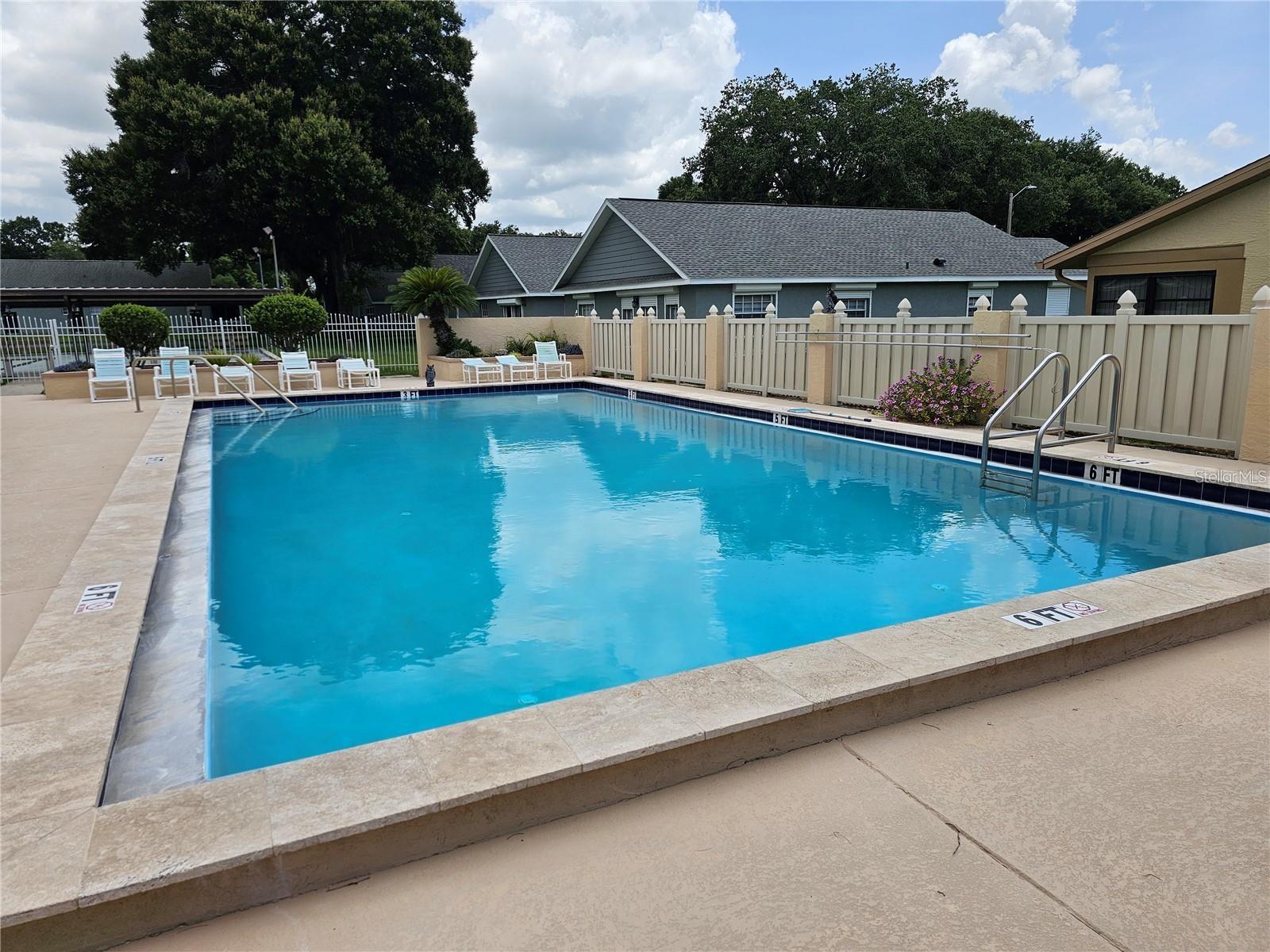 DRIFTWOOD ZEPHYRHILLS - Residential