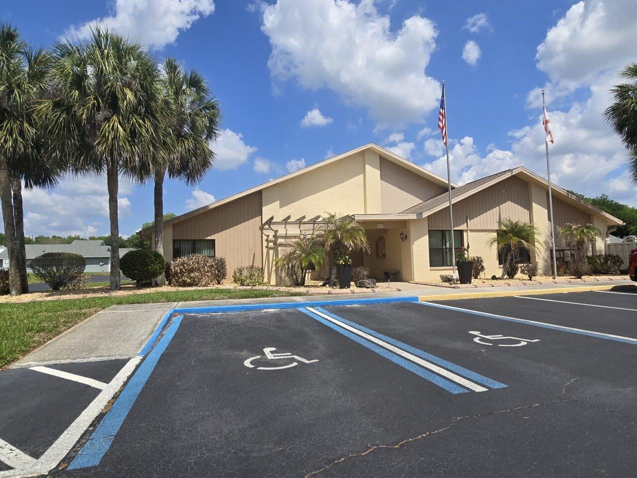 DRIFTWOOD ZEPHYRHILLS - Residential