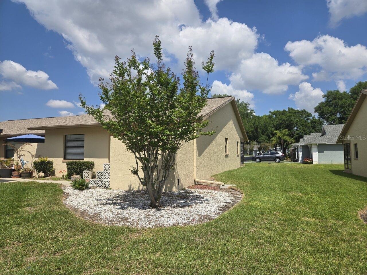 DRIFTWOOD ZEPHYRHILLS - Residential