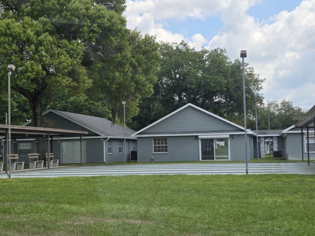 DRIFTWOOD ZEPHYRHILLS - Residential
