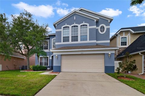 A home in ORLANDO