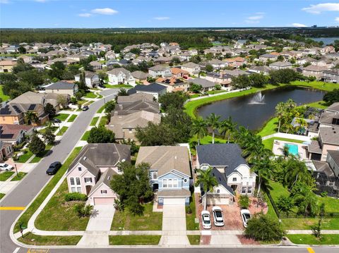 A home in ORLANDO