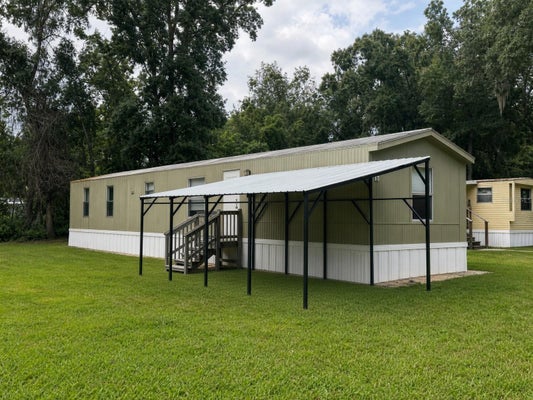 1001 NE 77TH ST LOT 6, OCALA, FL 34479 - Image 0c8b8bf70a5dd525d59fab93f74c3cbe/2662356708